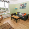 Отель Two Tides Cottage, Looe, фото 9