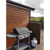 Отель Ásgeirsstaðir Holiday Homes, фото 26