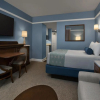 Отель Disney's Beach Club Villas , фото 16
