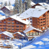 Отель Chalet RoyAlp Hôtel & Spa, фото 25