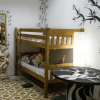 Отель Hostel Jones, фото 4