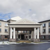 Отель Holiday Inn Express And Suites Salt Lake City Airport East, фото 17