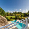 Отель Villa in Bavaro for Rent Cocotal Golf Country Club Pool Jacuzzi Billiards Maid, фото 17