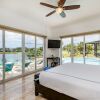 Отель Huge Villa for Large Groups in Bavaro Cocotal - Up to 16 People With Pool Jacuzzi Chef Maid, фото 27