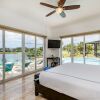 Отель Huge villa for large groups in Bavaro (Cocotal) - Up to 16 people with pool, jacuzzi, chef, maid, фото 4