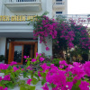 Отель Khách Sạn Hải Tiến Green, фото 1