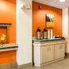 Отель Motel 6 Pittsburgh Cranberry, фото 15
