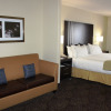 Отель Holiday Inn Express Yorkton East, an IHG Hotel, фото 3