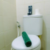 Отель Nice and Comfy Studio Room at Serpong Greenview Apartment, фото 8