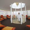 Отель Ringhotel Krone Schnetzenhausen, фото 15