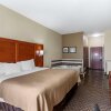Отель Comfort Inn & Suites Carbondale University Area, фото 25