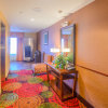 Отель Holiday Inn Express & Suites Elk City, фото 7