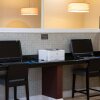 Отель Residence Inn by Marriott Newark Silicon Valley, фото 15