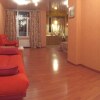 Гостиница Apartment On Meditsinskaya 1A в Нижнем Новгороде