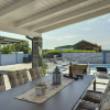 Отель Modern Villa With Private Pool Consisting of 2 Apartments Near the Beach, фото 16