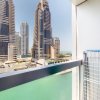 Отель Dubai Marina - Cayan Tower 1 1106, фото 7