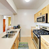 Отель W Stillwater Condo Units 3018, 3020, and 3022 2 Bedrooms 3 Bathrooms C, фото 5