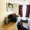 Отель 5 Stylish Executive 1 Br Brindley Place Broad St, фото 15