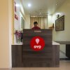 Отель OYO 9088 Hotel Bhagyashree Executive, фото 39