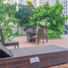 Отель Comfy Studio Springlake Summarecon Bekasi Apartment, фото 14