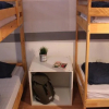 Отель Ciao Budapest Hostel, фото 6