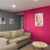 Отель TJ Border Suites by Hosted by Me, фото 3