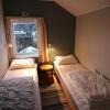 Отель Åndalsnes Hostel, фото 5