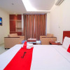 Отель RedDoorz Plus @ Tran Phu, фото 9