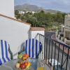 Отель Nerja Paradise Rentals - Apt Chimenea A1e, фото 16