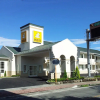 Отель Family Lodge Hatagoya Fujitsuru, фото 1