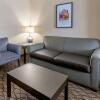 Отель Holiday Inn Hotel & Suites-Milwaukee Airport, an IHG Hotel, фото 12