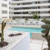 Отель Caleyro Boutique Apartments - Parking incluido, фото 35