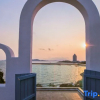 Отель Cape No.7 Villa Hotel (Qingdao Badaguan Scenic Area Store), фото 2