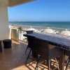 Отель Las Palmas Resort At Sandy Beach Grande 405 2 Bedroom Condo by Redawning, фото 24