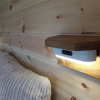 Отель Rowan - Luxury Eco Pod at Trewithen Farm Glamping, фото 13