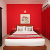 Отель OYO 6107 Hauz Khas, фото 7