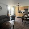 Отель Logement avec terrasse,4 pers, parking, фото 4