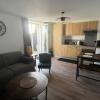 Отель Logement avec terrasse,4 pers, parking, фото 5