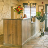 Отель Aspenalt Lodge, фото 18
