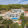 Отель Luxury Villa Princess of Hvar with Pool, фото 30