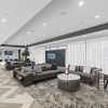 Отель Global Luxury Suites White Plains, фото 16