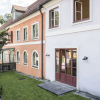 Отель JUFA Hotel Murau, фото 1