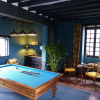 Отель Le Manoir du Clôt, фото 18