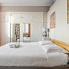 Отель Stylish Vintage 3BR Apartment in Le Marais by GuestReady в Париже