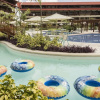 Отель Apartamento beira mar - OKA Beach Resort, фото 22