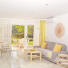 Отель Spacious duplex apartment near the beach, фото 8