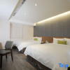 Отель Shin Shin Hotels-Songshan, фото 8