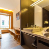 Отель Hyve Hotel Basel - Hostel, фото 6