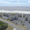 Отель Oak Island Beach Villa 1210, фото 28