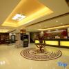 Отель GreenTree Inn Linxi Pingyi MenGYAng Road Express Hotel, фото 2